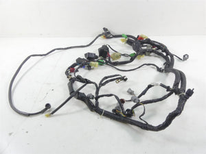 2003 Honda VTX1800R Main Wiring Harness Loom - No Cuts 32100-MCV-670