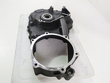 2016 Harley Touring FLHR Road King Inner Primary Drive Clutch Cover 60677-07A {{ shop.shopifyCountryName }} - Mototech271