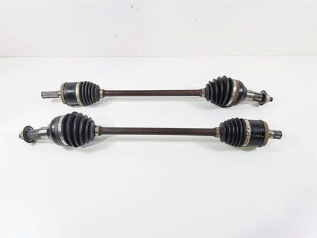 2022 Kawasaki Teryx KRX KRF 1000 SE Front Cv Drive Shaft Axle Set 59266-0732 {{ shop.shopifyCountryName }} - Mototech271