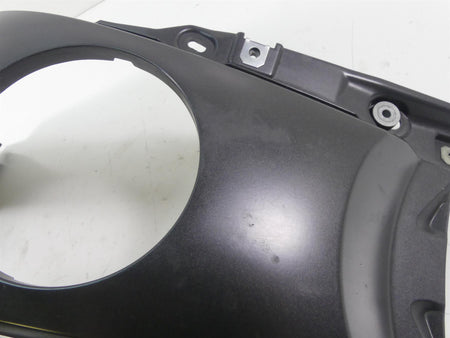 2015 BMW K1600GT K48 Fuel Gas Petrol Tank Center Fairing Cover Cowl 46638546417 {{ shop.shopifyCountryName }} - Mototech271