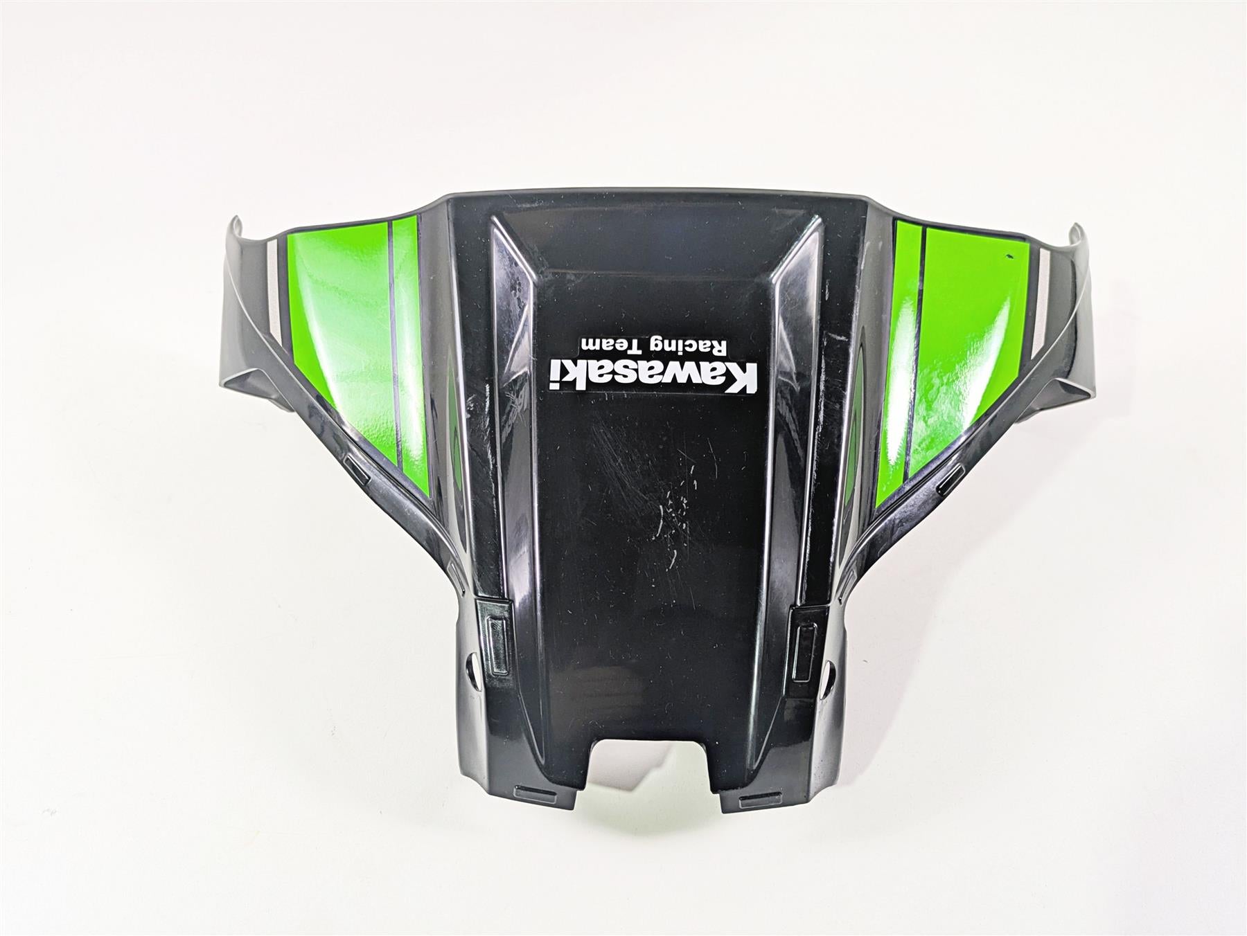 2016 Kawasaki ZX10R Ninja Center Fuel Gas Petrol Tank Cover 14092-0786-51B {{ shop.shopifyCountryName }} - Mototech271