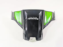 Load image into Gallery viewer, 2016 Kawasaki ZX10R Ninja Center Fuel Gas Petrol Tank Cover 14092-0786-51B
