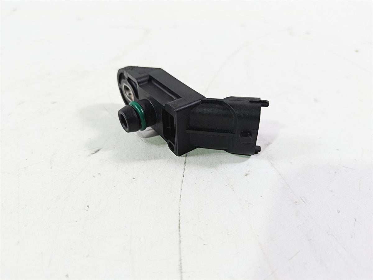 2008 Aprilia RSVR 1000 Factory Intake Manifold Pressure Sensor Map 261230061 {{ shop.shopifyCountryName }} - Mototech271