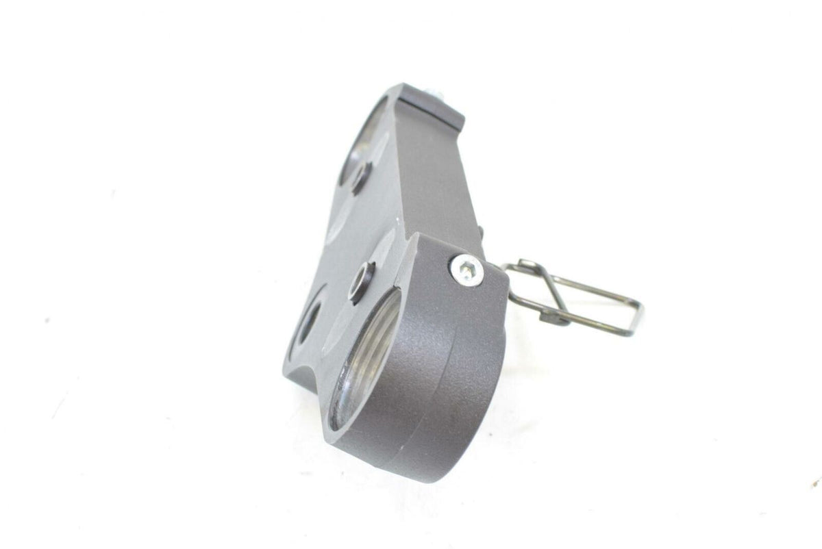 2017 Suzuki M109R VZR1800 Boulevard Upper Triple Tree Steering Clamp 51311-48G30 {{ shop.shopifyCountryName }} - Mototech271
