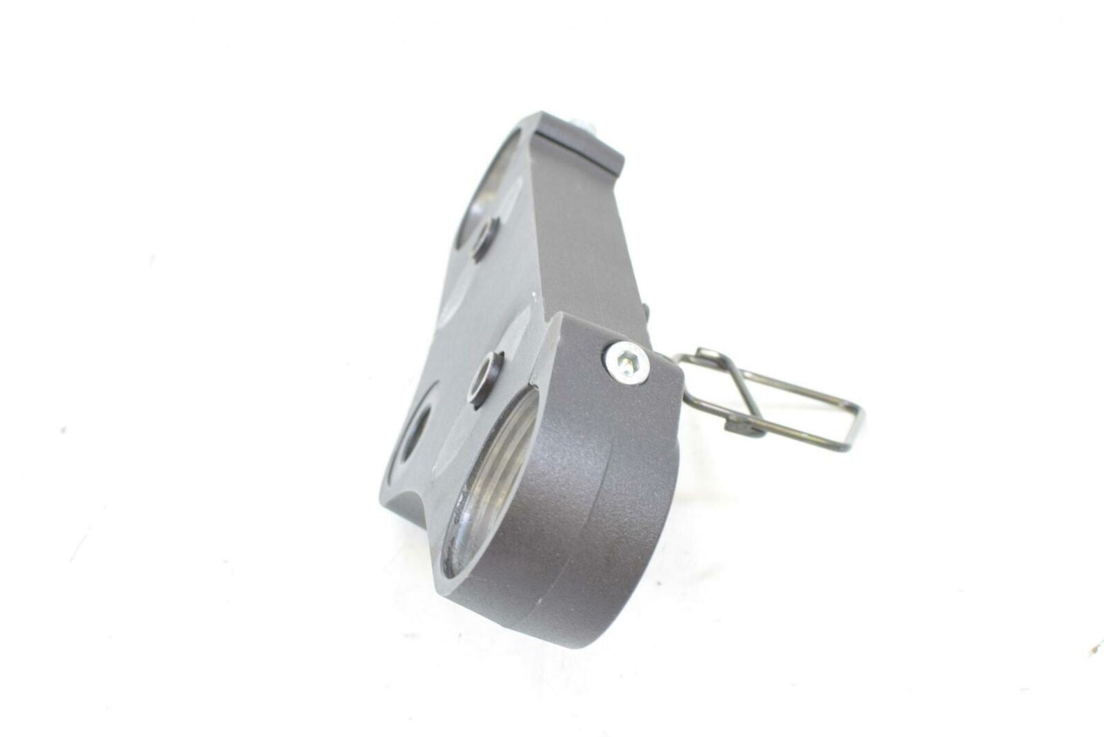 2017 Suzuki M109R VZR1800 Boulevard Upper Triple Tree Steering Clamp 51311-48G30 {{ shop.shopifyCountryName }} - Mototech271