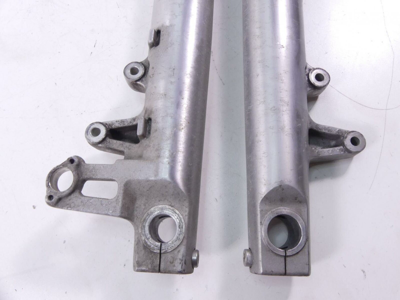 2003 BMW R1200CL K30 Straight Front 35mm Showa Forks 31427660937 31427660980 {{ shop.shopifyCountryName }} - Mototech271