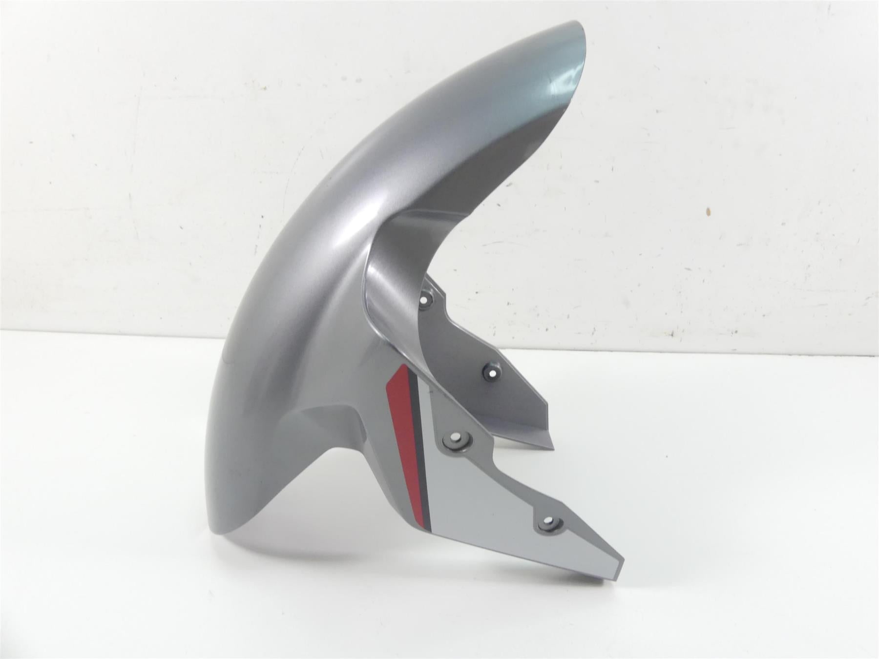 2016 BMW S1000XR K49 Nice Front Fender Granite Gray 46617715962 {{ shop.shopifyCountryName }} - Mototech271