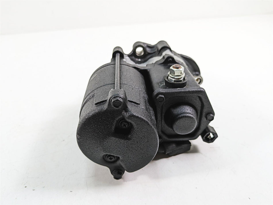 2009 Harley Dyna FXDFSE CVO Fat Bob Engine Starter Motor 110ci 31619-06A {{ shop.shopifyCountryName }} - Mototech271