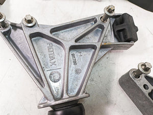 2019 Sea-Doo Spark 900 Trixx  Motor Mounts Engine Bracket Set 420911780 | Mototech271