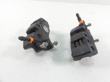 Load image into Gallery viewer, 2012 Harley Touring FLHTK Electra Glide Brembo Front Brake Calipers 43027-08 | Mototech271
