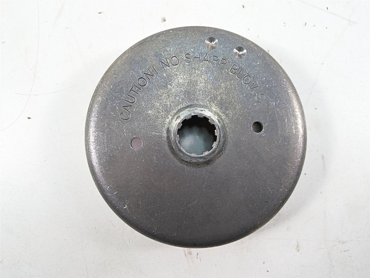 1999 Harley Dyna FXDL Low Rider Ignition Flywheel Fly Wheel Rotor 29957-81B {{ shop.shopifyCountryName }} - Mototech271