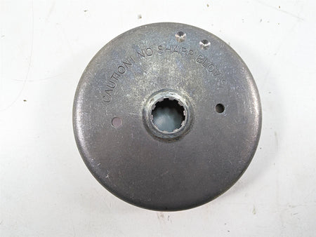 1999 Harley Dyna FXDL Low Rider Ignition Flywheel Fly Wheel Rotor 29957-81B {{ shop.shopifyCountryName }} - Mototech271
