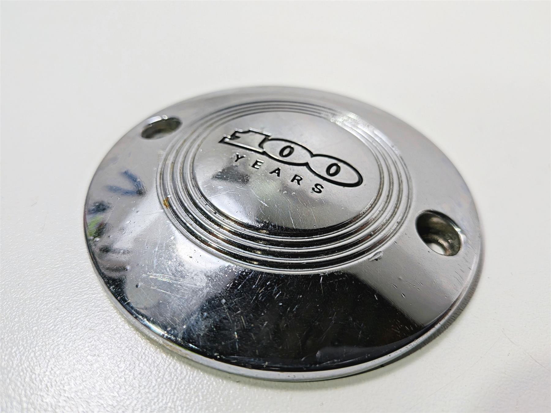 2003 Harley Sportster XL1200 100Th Anniversary Timer Cover 32507-03 {{ shop.shopifyCountryName }} - Mototech271