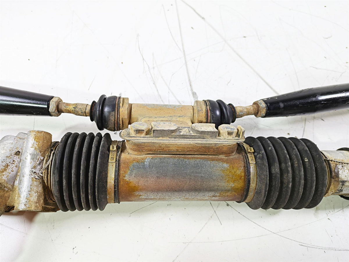 2019 Can Am Maverick X3 XRS Turbo R Rack & Pinion Steering Set 72" 709402021 {{ shop.shopifyCountryName }} - Mototech271