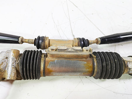 2019 Can Am Maverick X3 XRS Turbo R Rack & Pinion Steering Set 72" 709402021 {{ shop.shopifyCountryName }} - Mototech271