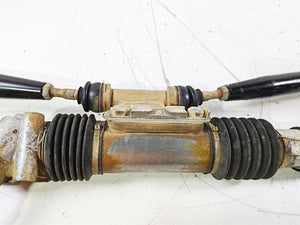 2019 Can Am Maverick X3 XRS Turbo R Rack & Pinion Steering Set 72" 709402021