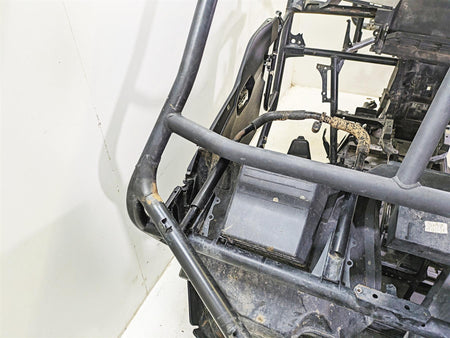 2019 Yamaha YXZ1000 R EPS SS SE Frame Chassis Welded Roll Cage -Clean Pennsylvania Title - BAS-F1110-00-00 {{ shop.shopifyCountryName }} - Mototech271