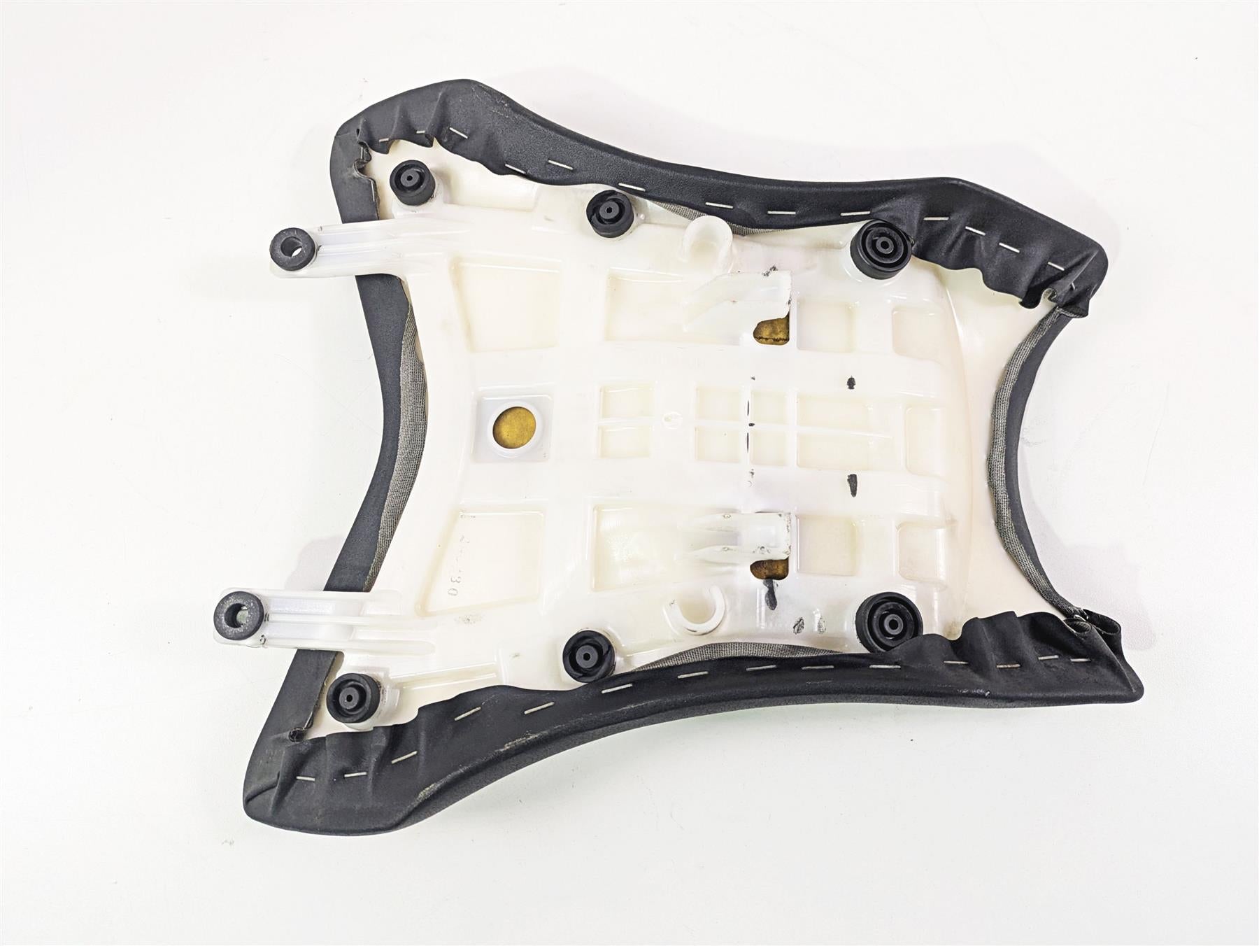 2016 Kawasaki ZX10R Ninja Front Rider Seat Saddle - Read 53066-0521-MA {{ shop.shopifyCountryName }} - Mototech271