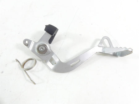 2009 BMW R1200GS K25 Rear Brake Lever Foot Pedal 35217695901 {{ shop.shopifyCountryName }} - Mototech271