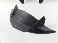 Load image into Gallery viewer, 2015 Victory Cross Country 8 Ball Front Inner Nose Dash Cover Fairing 5437066 | Mototech271

