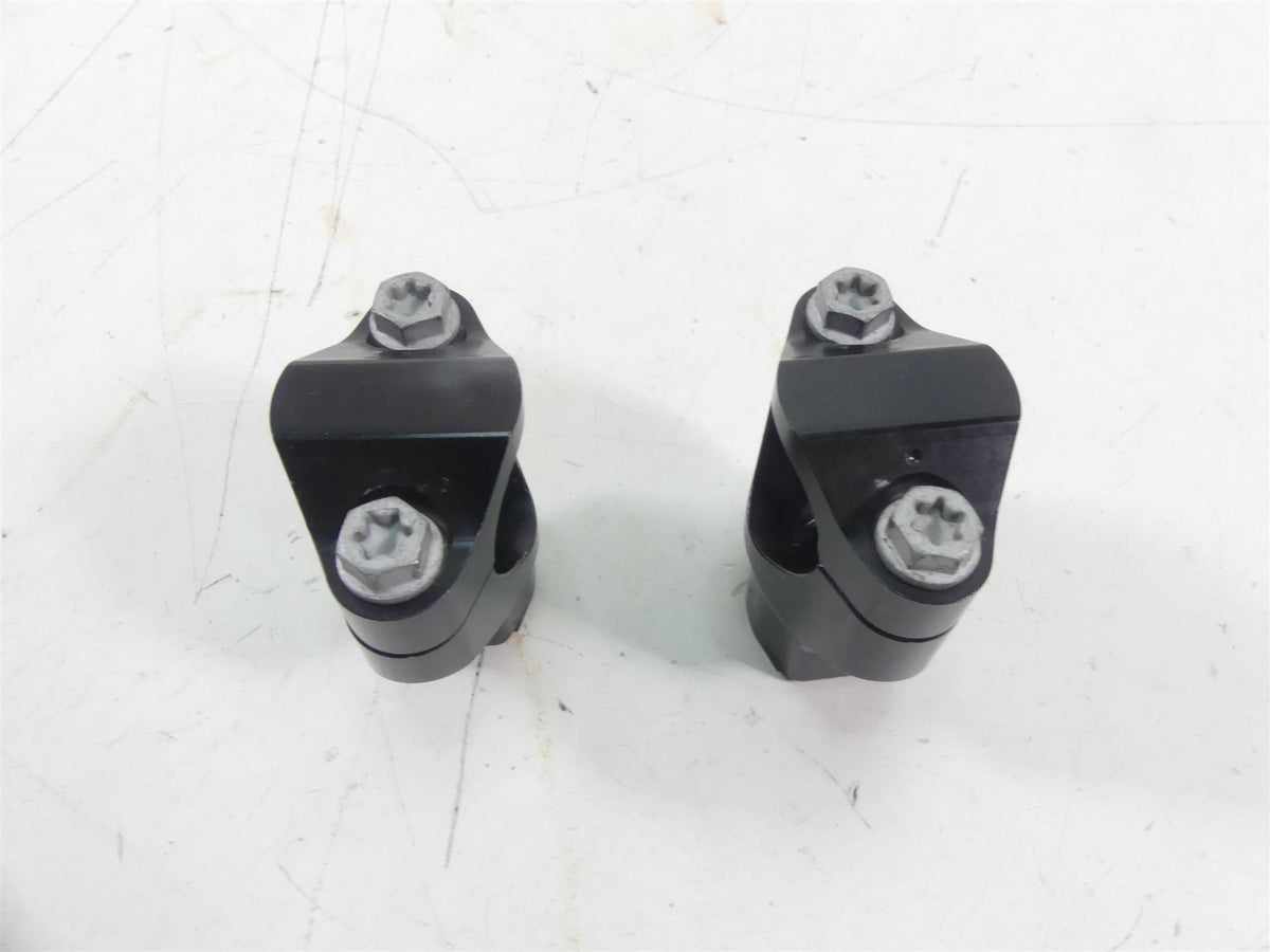 2015 KTM 1190 Adventure R Handlebar Handle Bar Riser Set D=28mm 5940103903730 {{ shop.shopifyCountryName }} - Mototech271