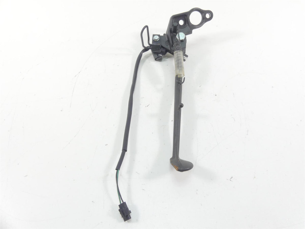 2021 Kawasaki ZX1400 ZX14R Ninja Side Kickstand Kick Stand 34024-0026-18R {{ shop.shopifyCountryName }} - Mototech271