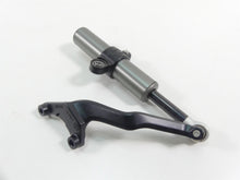 Load image into Gallery viewer, 2010 Ducati Streetfighter 1098 S Steering Damper Stabilizer &amp; Mounts 36420091A
