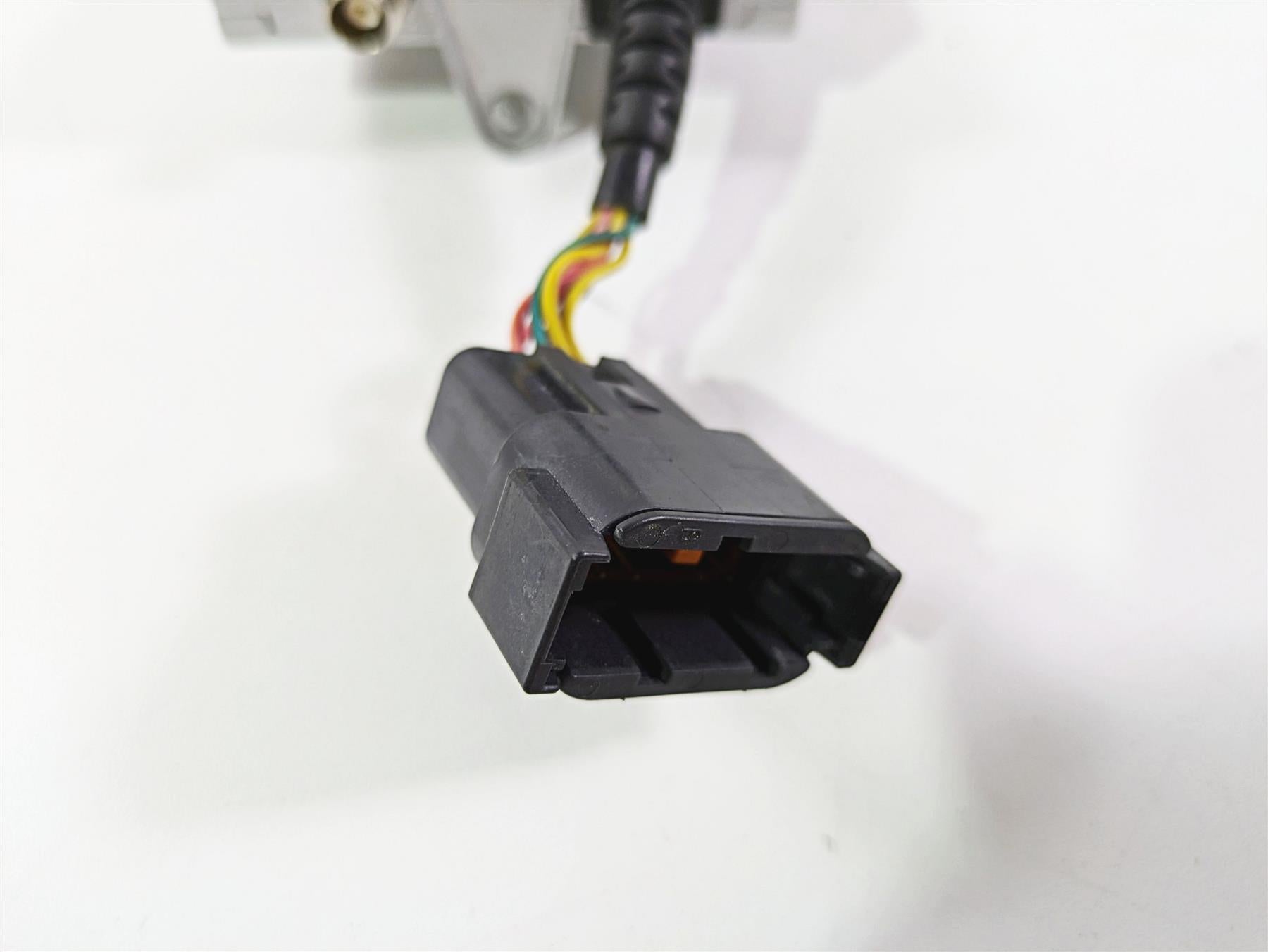 2010 Harley Touring FLHTK Electra Glide Cb Intercom Module Unit 76236-06C {{ shop.shopifyCountryName }} - Mototech271