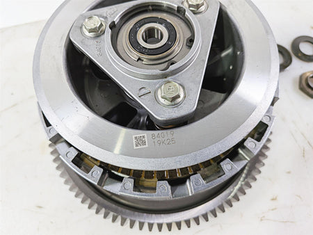 2020 Indian Challenger Limited Clutch Basket Friction Disc Set 1333437-Mototech271