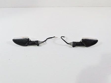 2016 KTM 1290 Super Adventure Front Blinker Turn Signals 78114025000 78114026000 {{ shop.shopifyCountryName }} - Mototech271
