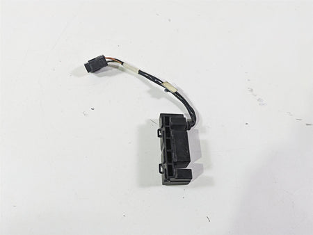 2003 Harley FLSTC Softail Heritage 100th Instrument Indicator Lights 68113-99C {{ shop.shopifyCountryName }} - Mototech271