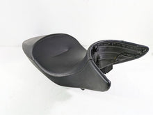 Load image into Gallery viewer, 2012 BMW R1200R K27 Dual Driver Seat Saddle Comfort Standard 800mm 52537719485 | Mototech271
