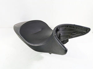 2012 BMW R1200R K27 Dual Driver Seat Saddle Comfort Standard 800mm 52537719485 | Mototech271