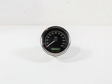 Load image into Gallery viewer, 2009 Harley FXCWC Softail Rocker Speedometer Gauge Instrument -19k 67517-08
