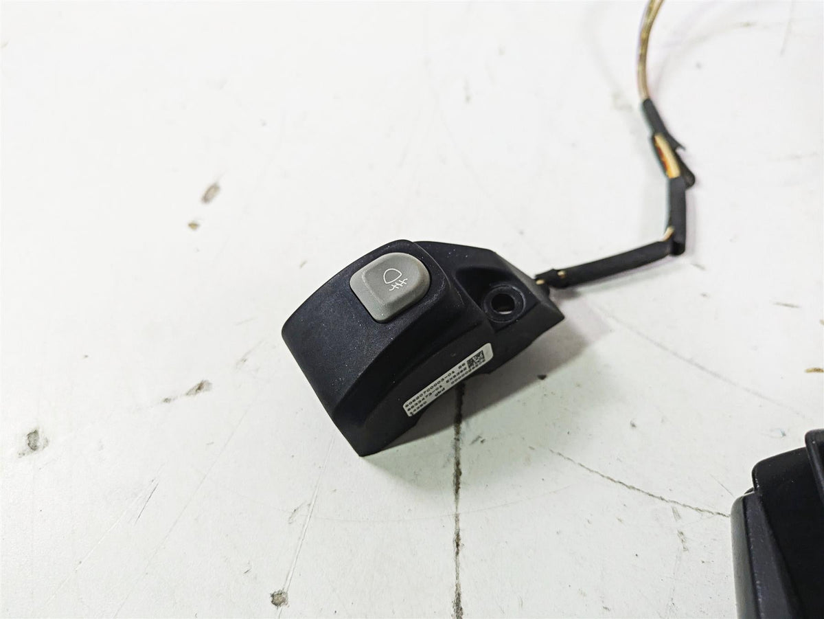 2015 BMW R1200GS Adv K51 Daytime Running Fog Spot Light Lamp Set 63178532147 {{ shop.shopifyCountryName }} - Mototech271
