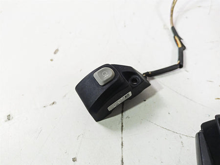 2015 BMW R1200GS Adv K51 Daytime Running Fog Spot Light Lamp Set 63178532147 {{ shop.shopifyCountryName }} - Mototech271