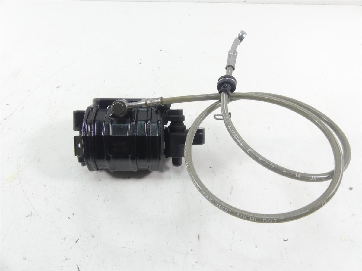 2016 Indian Scout Sixty Front Brake Caliper + Line - Non Abs 1911934 {{ shop.shopifyCountryName }} - Mototech271