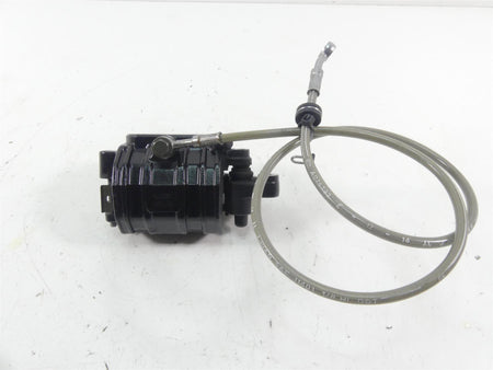 2016 Indian Scout Sixty Front Brake Caliper + Line - Non Abs 1911934 {{ shop.shopifyCountryName }} - Mototech271
