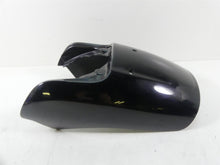 Load image into Gallery viewer, 2013 Harley Davidson VRSCF Muscle Rear Fender Tire Hugger Mud Guard 59260-09 | Mototech271
