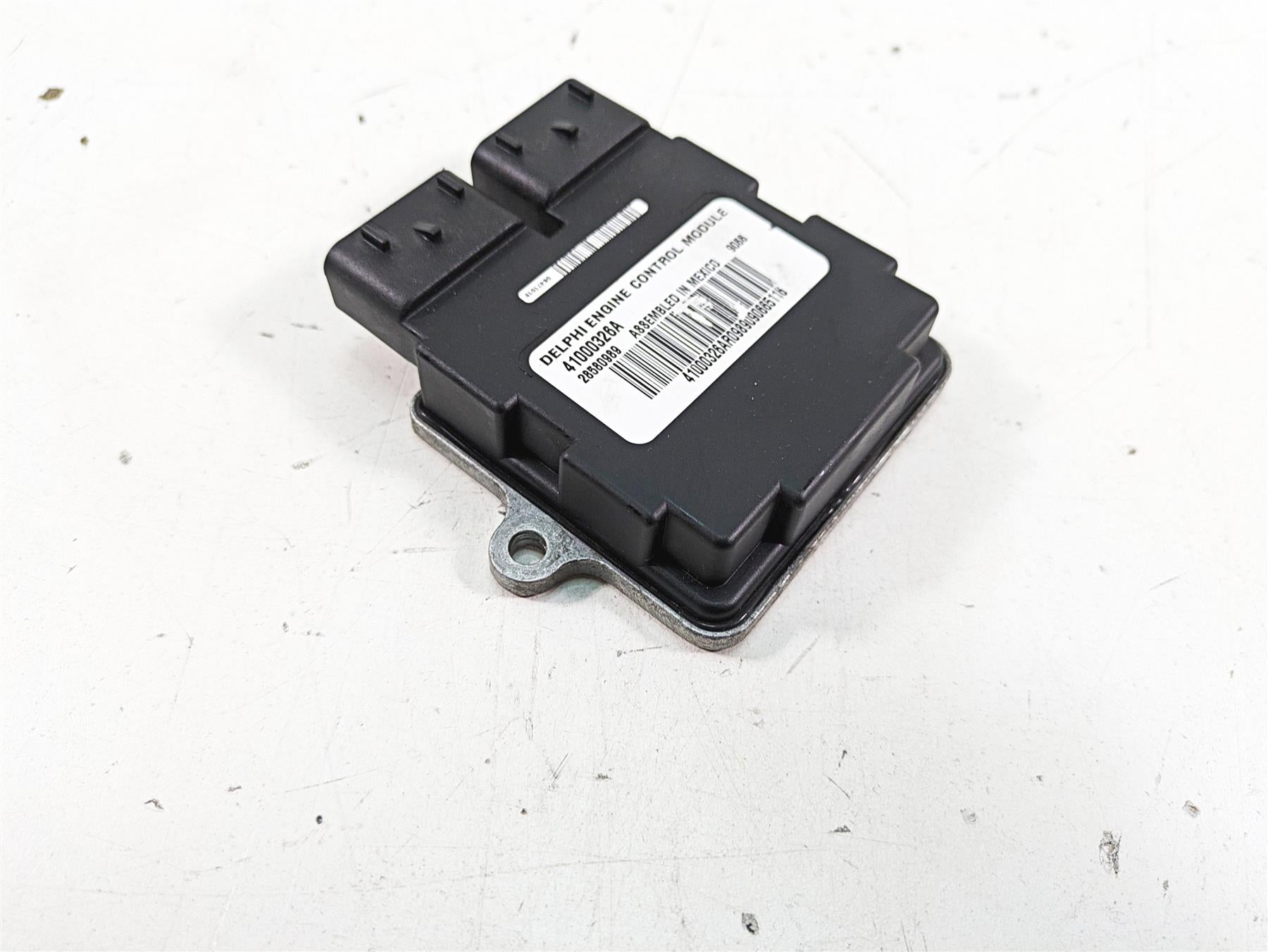 2019 Harley XL883N Sportster Iron Cdi Ecu Ecm Engine Control Module 41000326A {{ shop.shopifyCountryName }} - Mototech271
