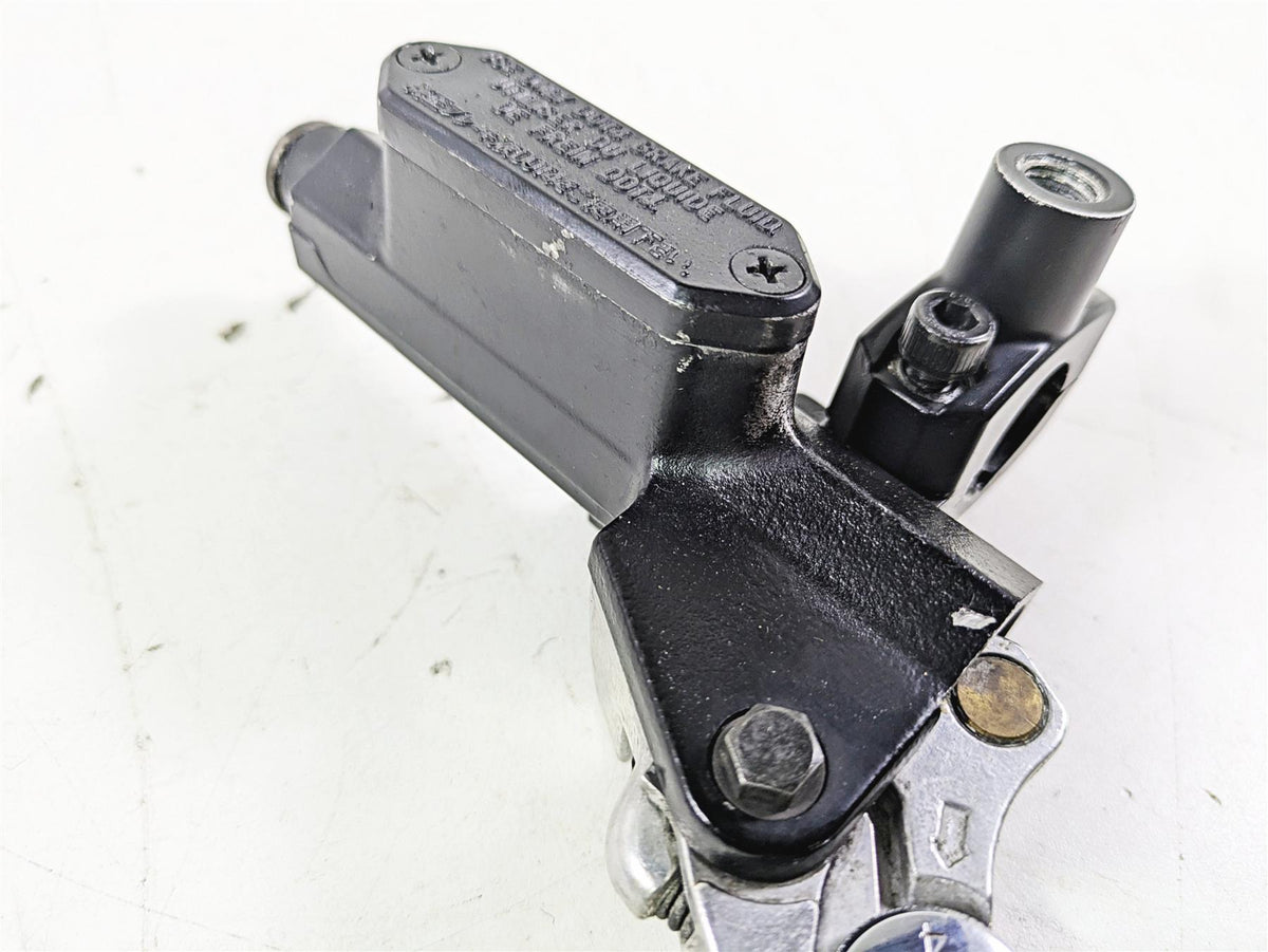 2012 Yamaha XT1200 Super Tenere Clutch Master Cylinder 5YU-W2645-10-00 {{ shop.shopifyCountryName }} - Mototech271