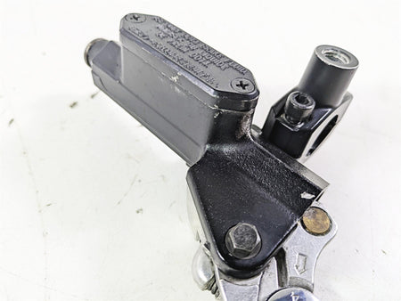2012 Yamaha XT1200 Super Tenere Clutch Master Cylinder 5YU-W2645-10-00 {{ shop.shopifyCountryName }} - Mototech271