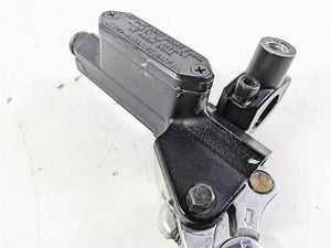 2012 Yamaha XT1200 Super Tenere Clutch Master Cylinder 5YU-W2645-10-00