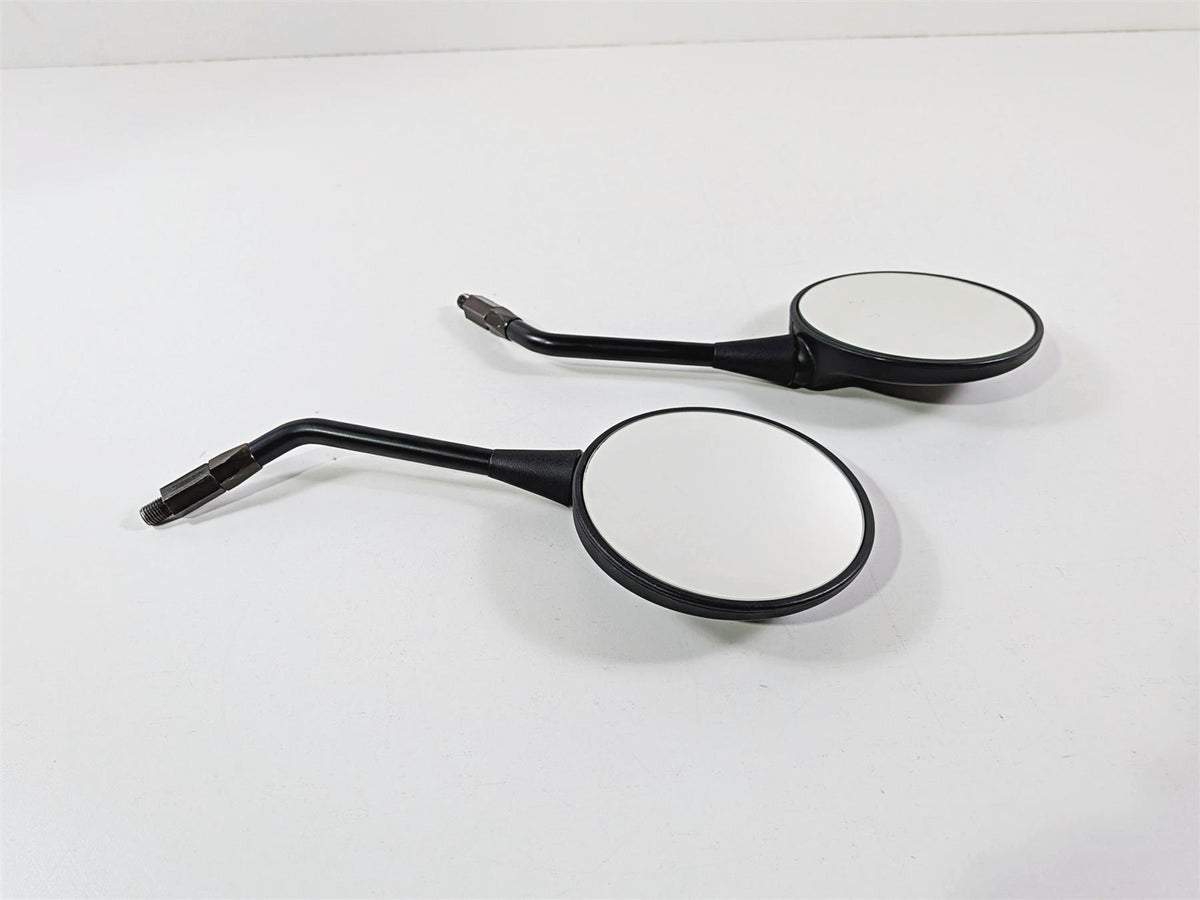 2005 KTM 950 LC8 Adventure Left Right Rear View Mirror Set 58412040100 {{ shop.shopifyCountryName }} - Mototech271