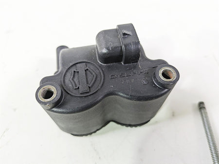 2017 Harley FLS Softail Slim Ignition Coil + Wiring & Plugs Set 31743-01 {{ shop.shopifyCountryName }} - Mototech271