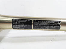 Load image into Gallery viewer, 2016 BMW R1200RT RT RTW K52 Straight No Leaks Front Fork 31428537851 31428566542
