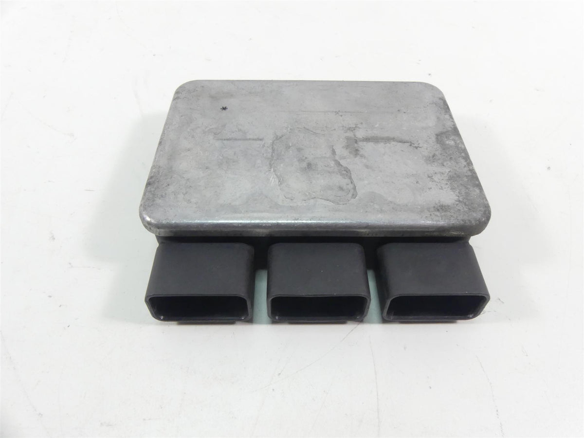 2014 Harley Touring FLHXS Street Glide Sp Cdi Ecm Engine Control Module 41000057 {{ shop.shopifyCountryName }} - Mototech271