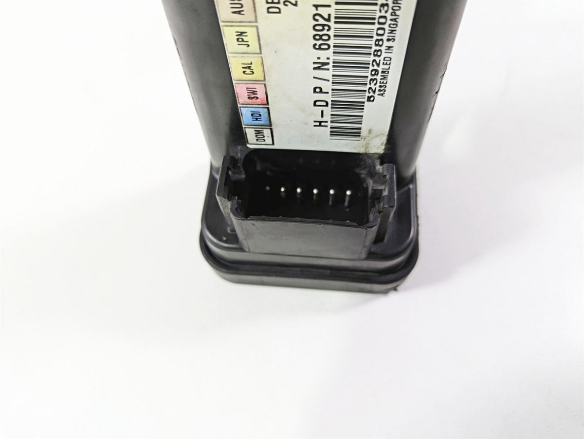 2009 Harley FLSTSB Cross Bones TSM Turn Signal Control Module 68921-07 {{ shop.shopifyCountryName }} - Mototech271