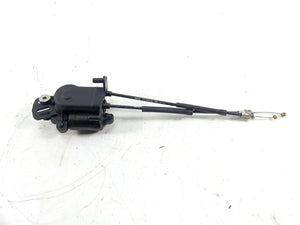 2015 BMW R1200GS GSW K50 Exhaust Manifold Header Servo Flap Motor 18517722614 | Mototech271