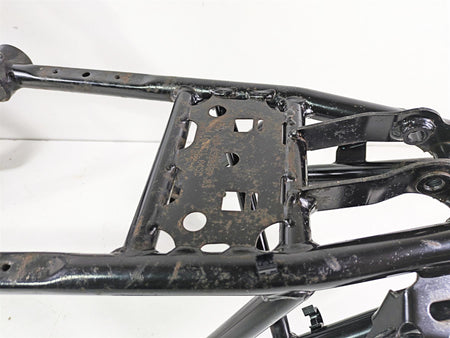 2015 BMW R1200GS Adv K51 Straight Main Frame Chassis With Texas Salvage Flood Title 46518550714 46518387837 {{ shop.shopifyCountryName }} - Mototech271